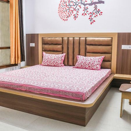 Sai Alok homestay Simlá Kültér fotó