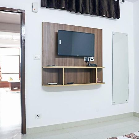 Sai Alok homestay Simlá Kültér fotó