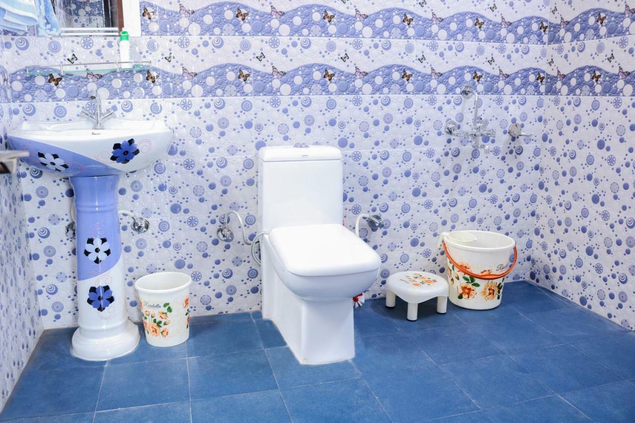 Sai Alok homestay Simlá Kültér fotó