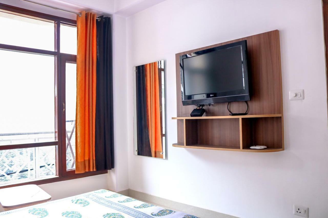 Sai Alok homestay Simlá Kültér fotó